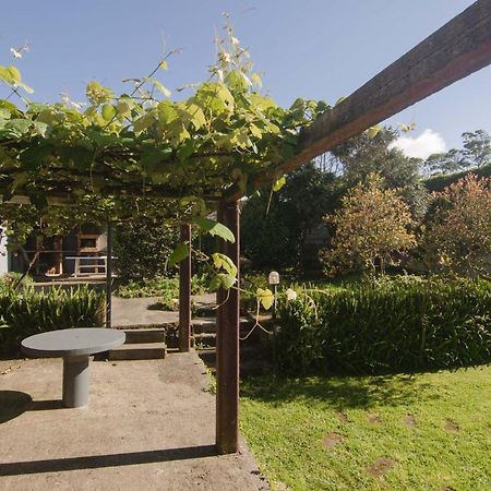 Quinta Do Mirante 1785 Villa Ponta Delgada Eksteriør bilde