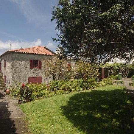 Quinta Do Mirante 1785 Villa Ponta Delgada Eksteriør bilde