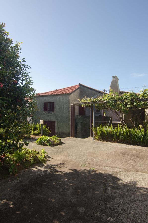Quinta Do Mirante 1785 Villa Ponta Delgada Eksteriør bilde