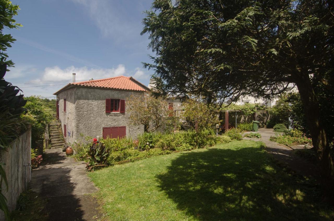 Quinta Do Mirante 1785 Villa Ponta Delgada Eksteriør bilde