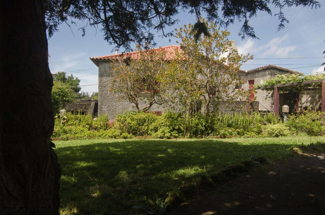 Quinta Do Mirante 1785 Villa Ponta Delgada Eksteriør bilde