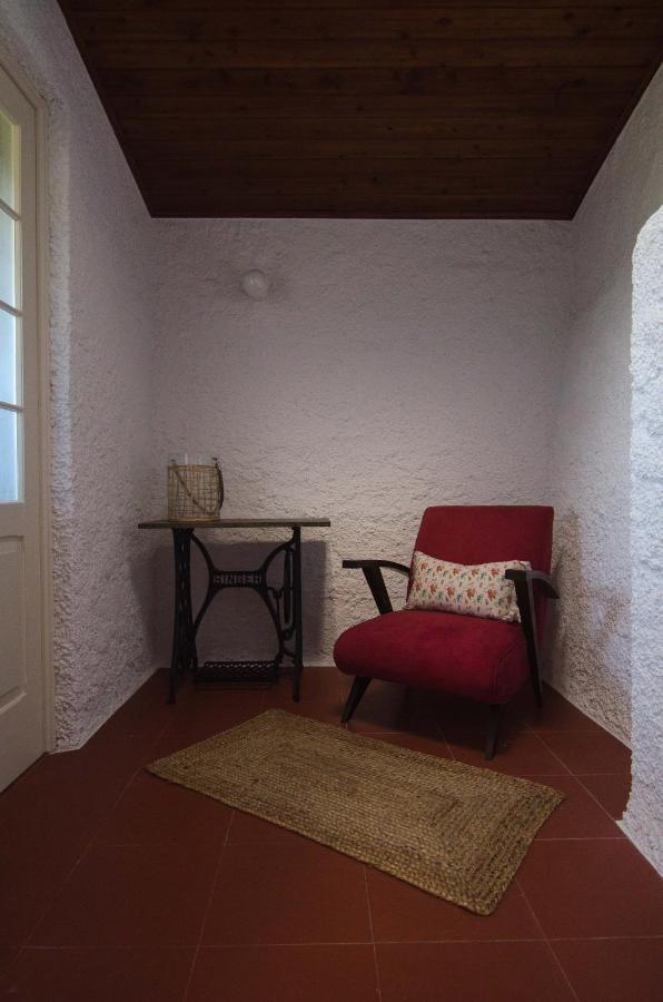 Quinta Do Mirante 1785 Villa Ponta Delgada Eksteriør bilde