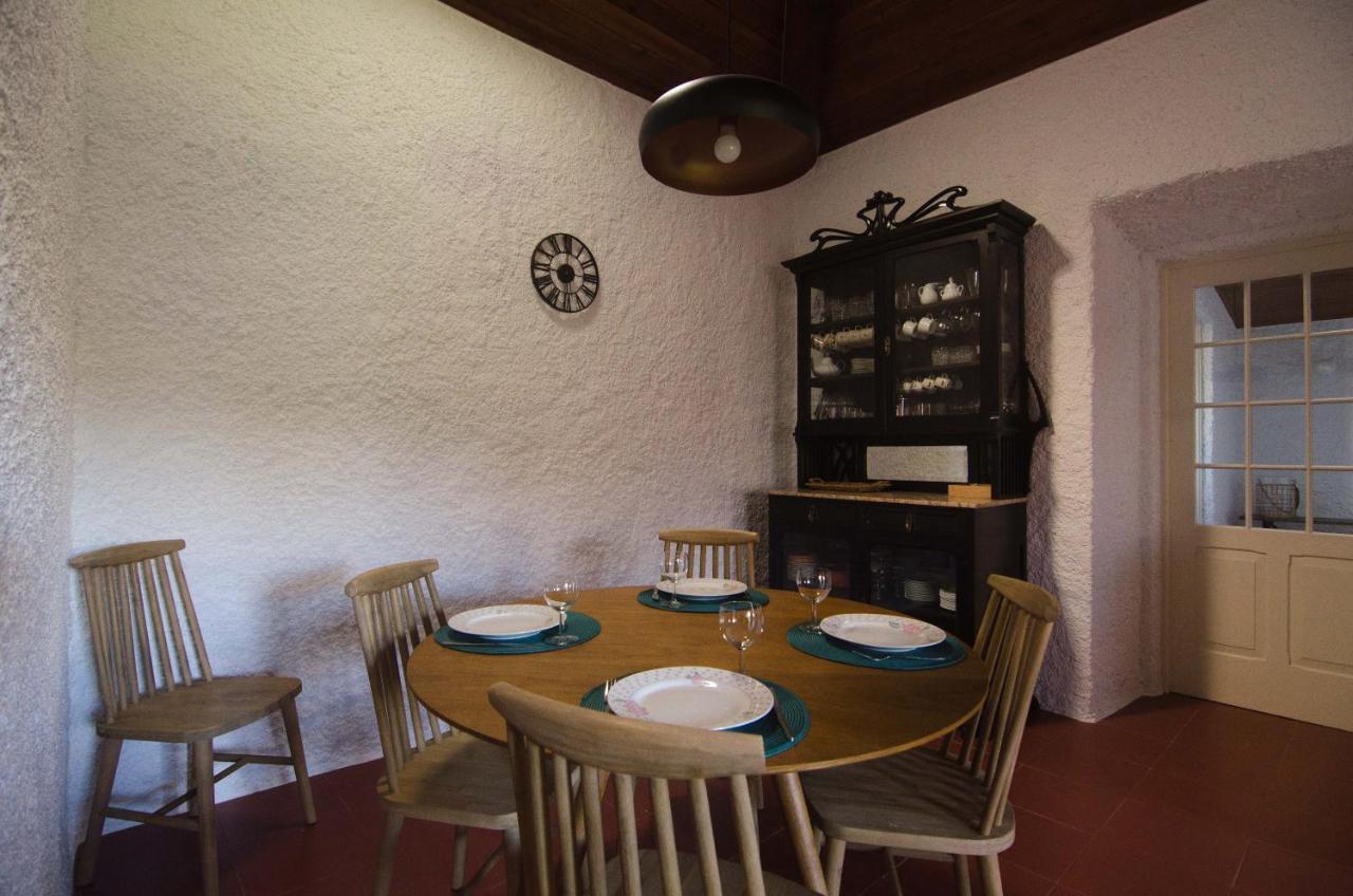 Quinta Do Mirante 1785 Villa Ponta Delgada Eksteriør bilde
