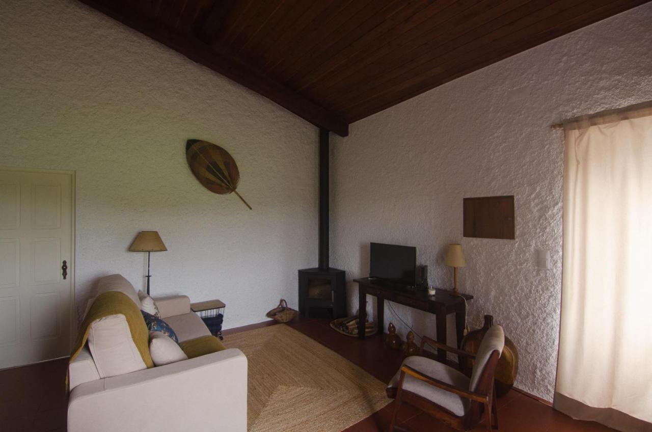 Quinta Do Mirante 1785 Villa Ponta Delgada Eksteriør bilde