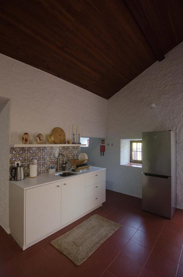 Quinta Do Mirante 1785 Villa Ponta Delgada Eksteriør bilde