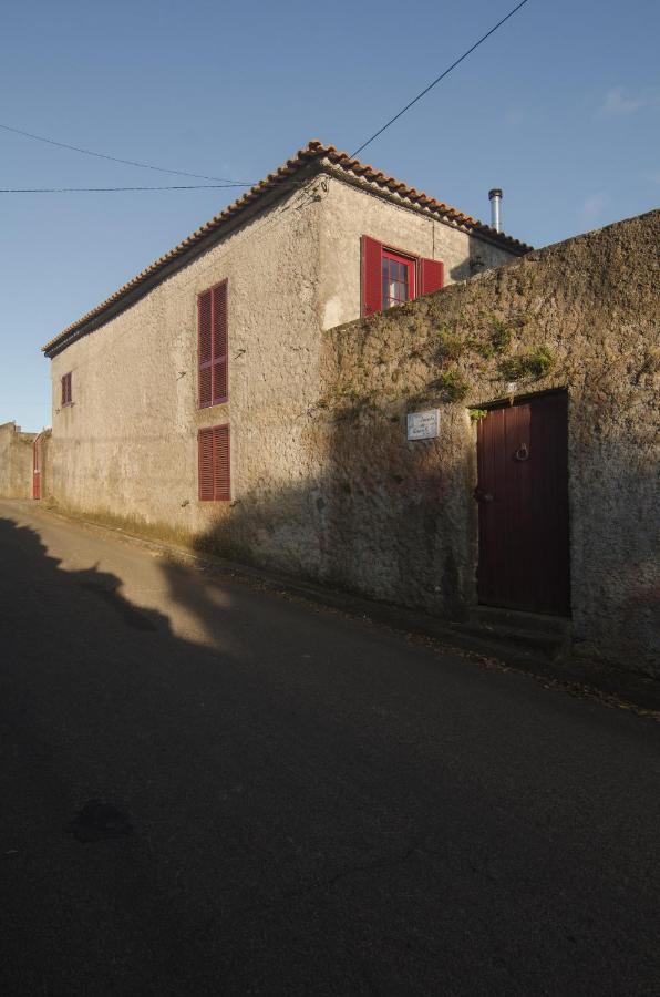 Quinta Do Mirante 1785 Villa Ponta Delgada Eksteriør bilde