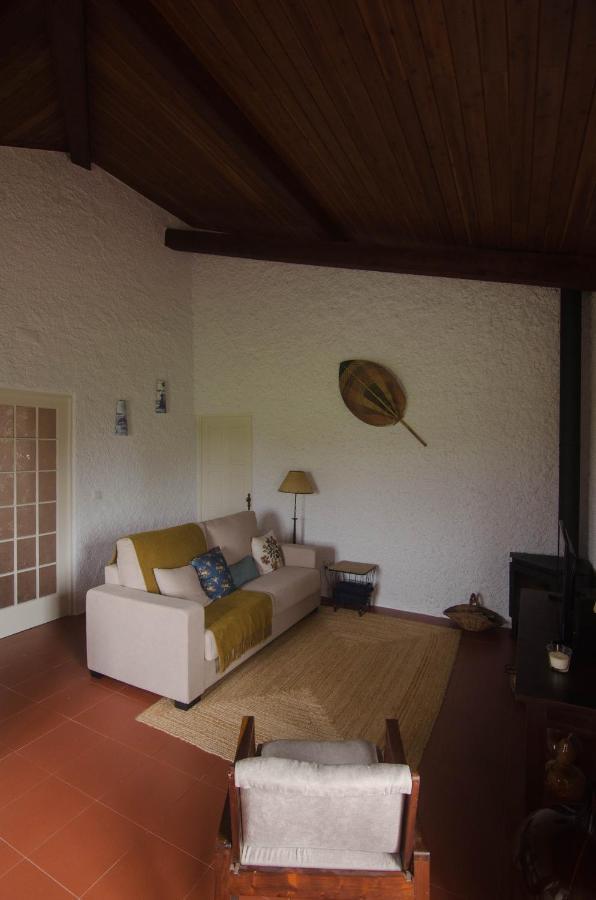 Quinta Do Mirante 1785 Villa Ponta Delgada Eksteriør bilde