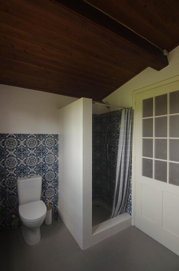 Quinta Do Mirante 1785 Villa Ponta Delgada Eksteriør bilde
